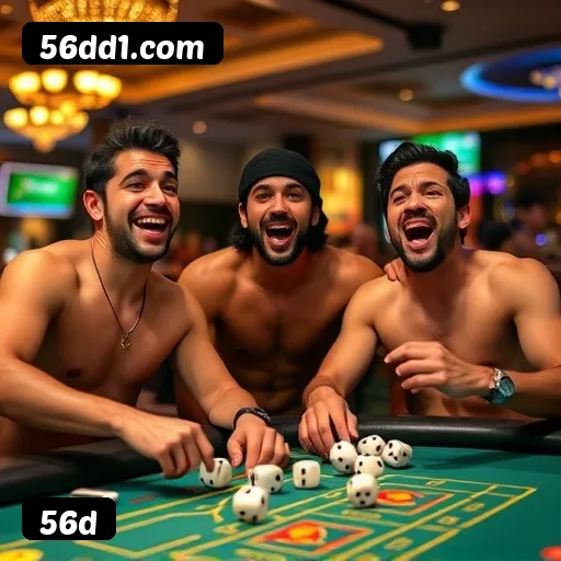 Processo de Download do App 56d - Passo a Passo Simples