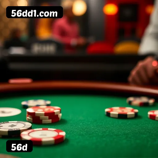 Jogos de Cassino ao Vivo