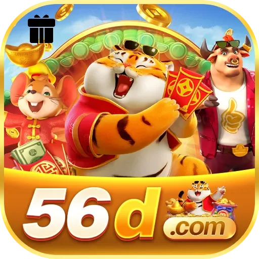 Bônus Exclusivos 56d - Promoções Generosas e Ofertas VIP